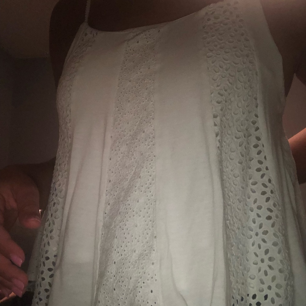 American Eagle tank top
